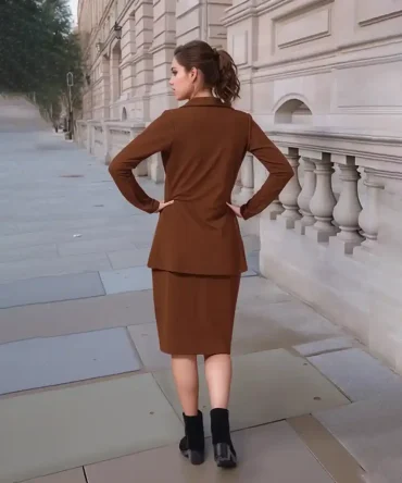 Bodycon Dress